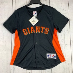 San Francisco Giants Willie Mays24 2021 MLB Black Jersey jersey in