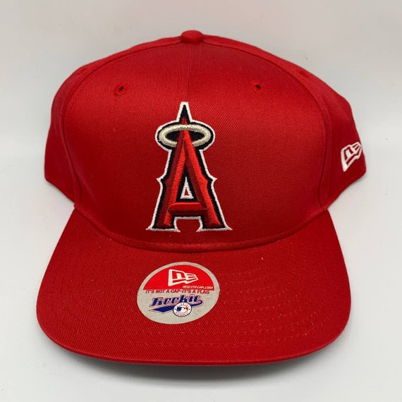 Los Angeles Angels: 2023 City Connect Logo - Officially Licensed MLB R –  Fathead