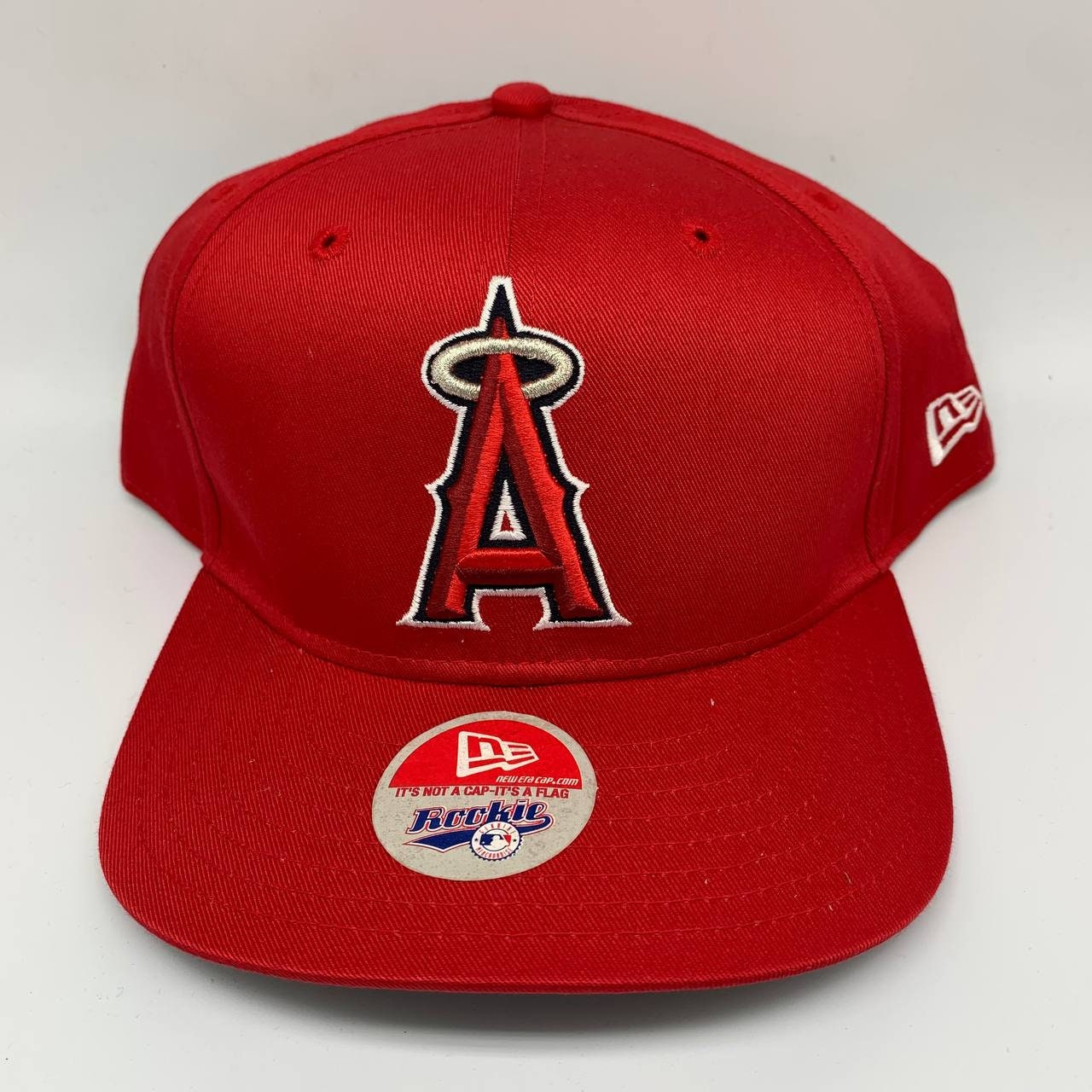 New Era Angels Hat - Etsy