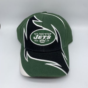 Winnipeg Jets Vintage 90s NWT Snapback Hat Deadstock New -  UK