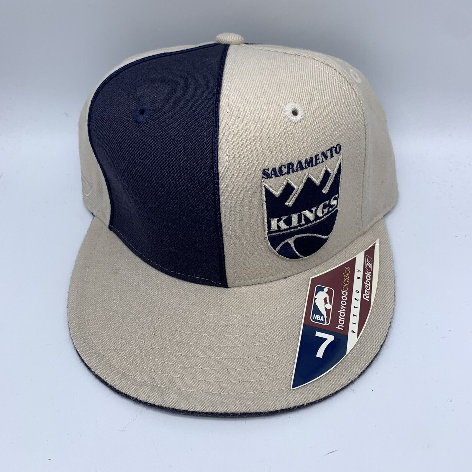 New Era Hats - Sacramento Kings - 7