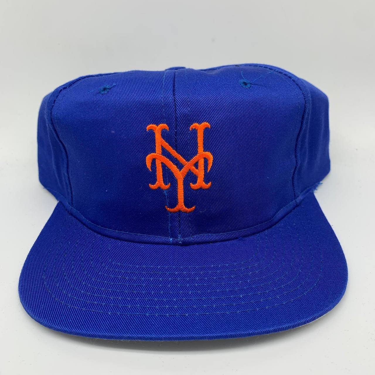 Vintage Mets Hat - Etsy