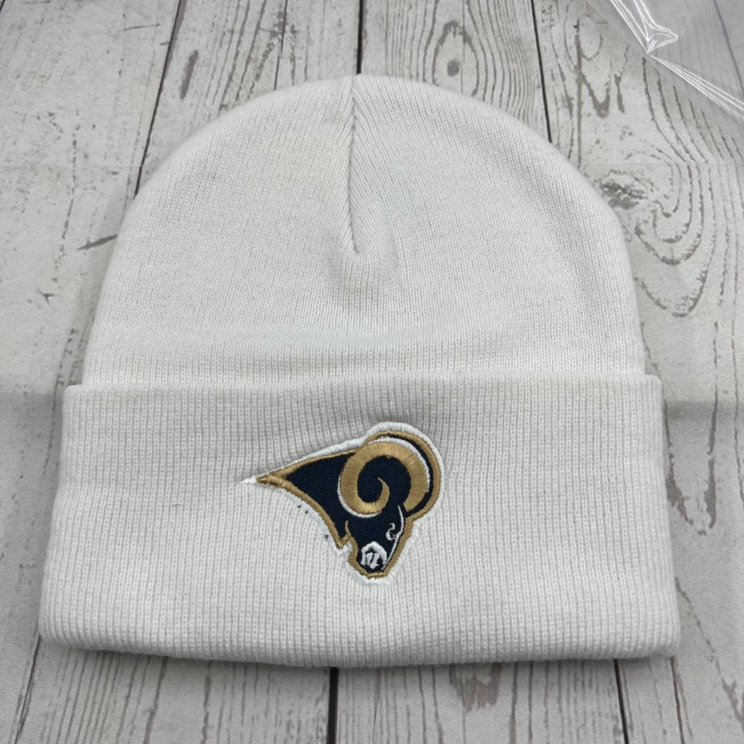 los angeles rams tie