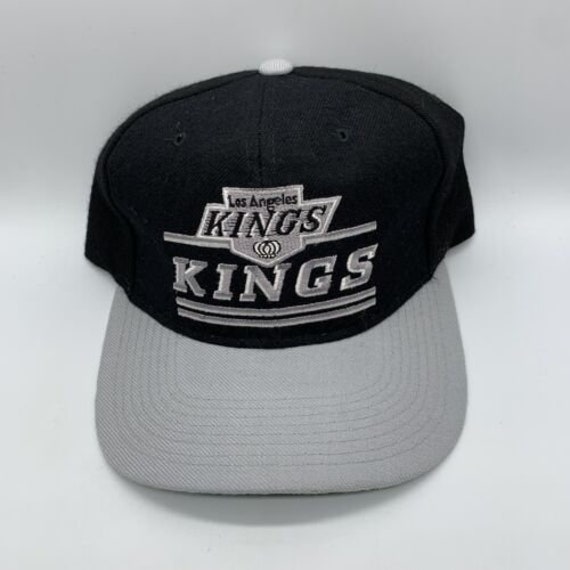 la kings hat