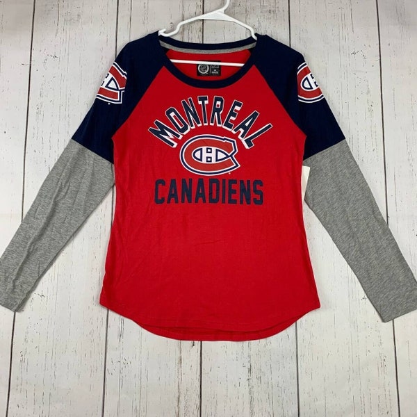 Montreal Canadiens - Etsy