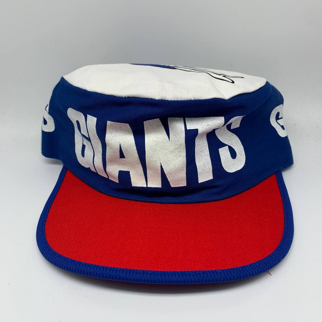 new york giants vintage hat