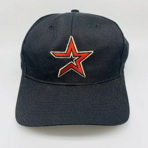 Vintage Houston Astros Sports Specialties Snapback Baseball Hat – Stuck In  The 90s Sports
