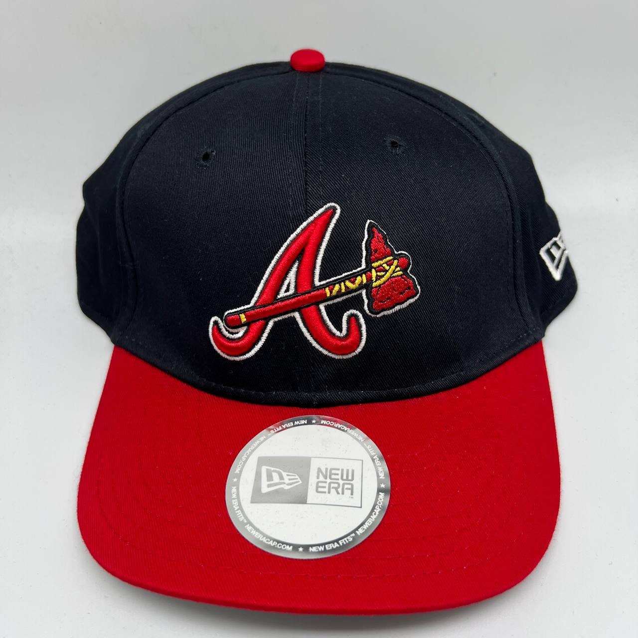 Best Vintage Collectable 1995 Championship Atlanta Braves Hats for sale in  Thomaston, Georgia for 2023