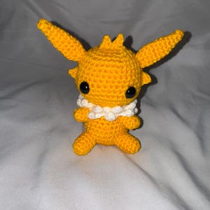 Jolteon
