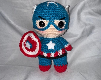 Captain America