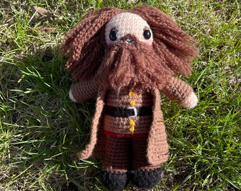 Hagrid