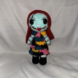 Sally