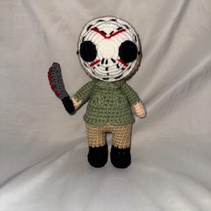 Jason Voorhees