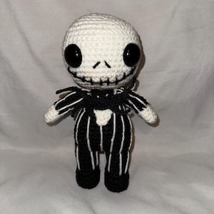 Jack Skellington