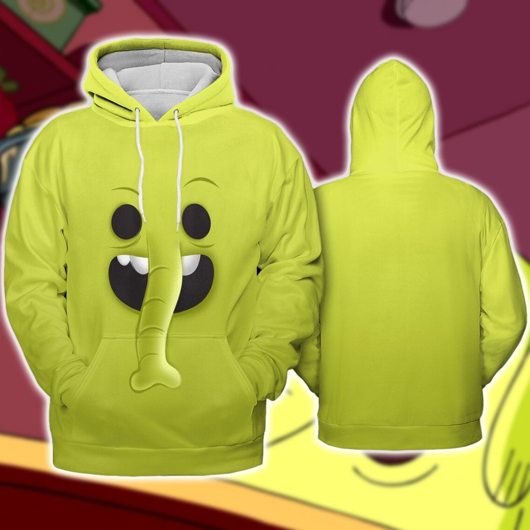 Tree Trunks Adventure Time Cosplay Costume Adventure Swords Etsy