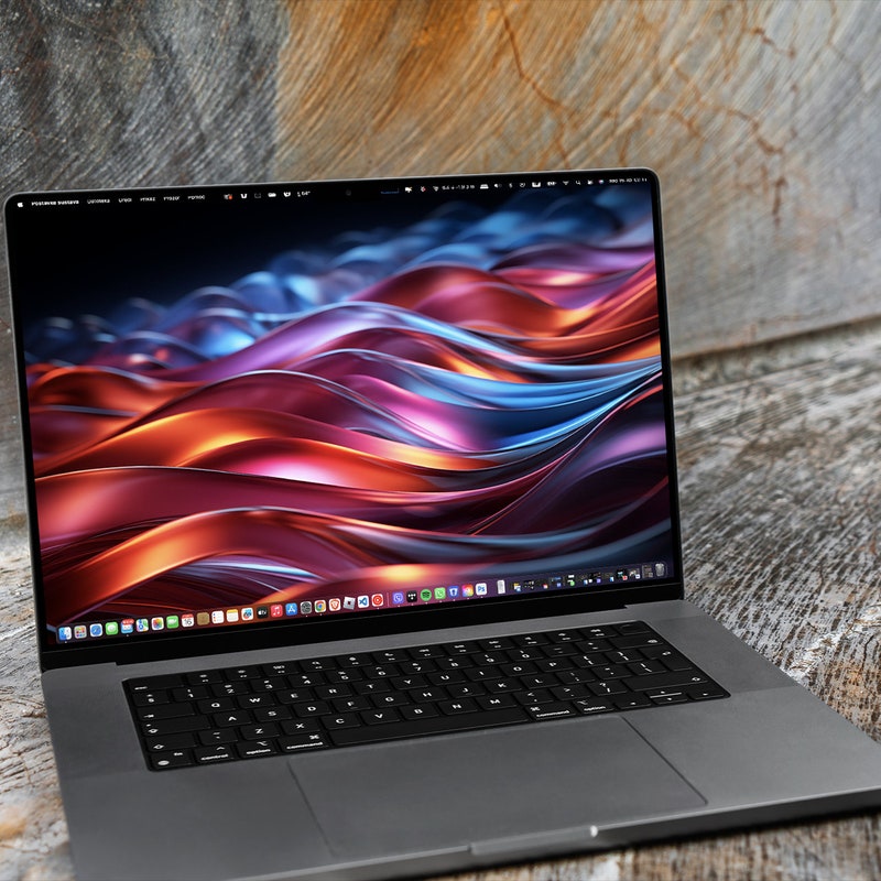 Computer Wallpaper No Ai - Etsy