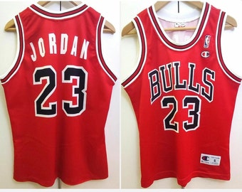 Original Michael Jordan tank top