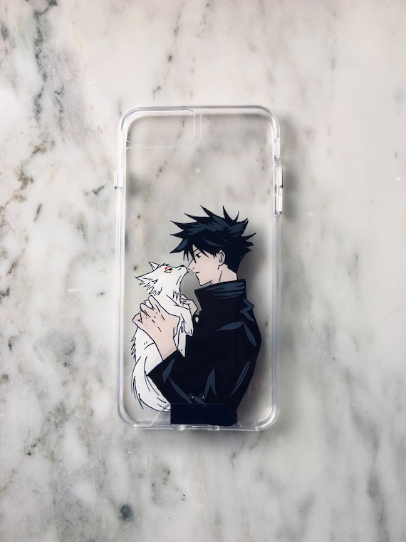 Case Closed: Discover the Most Unique Anime Designs for Your Phone