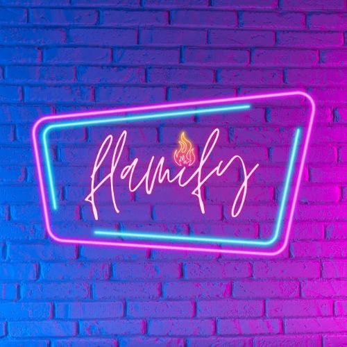 Flamify Pms FlamifyTemplate - Etsy
