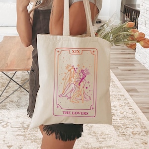 Lesben Tasche Lesbische Pride Dezente Lesbische Geschenk Wlw Sapphic Lavendel Menace Lesbische Mode Subtile Pride Gay Kleidung Pride Merch Tarot