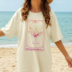 Camiseta Orgullo Lésbico Merchandising Camiseta Queer Amo a mi Novia Camiseta Sáfica WLW Amenaza Lavanda Carta del Tarot Lesbiana Mujer Soltera Lesbiana