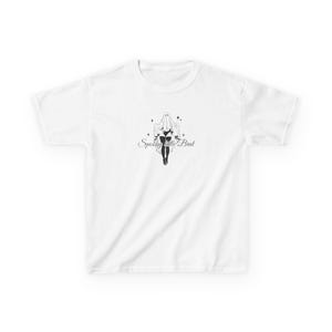 Spooky Little Brat Shirt Slutty Clothing Absolute Slut Brat Tshirt Brat Summer B Funny Shirt Exchange Dank Meme Shirt Brainrot Shirt image 3