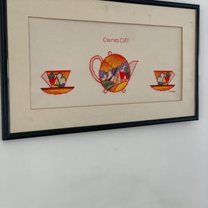Clarice cliff pottery - Etsy 日本