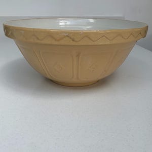 Mason Cash Mixing Bowl