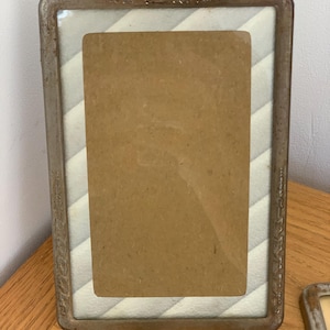 Art Deco fotolijsten