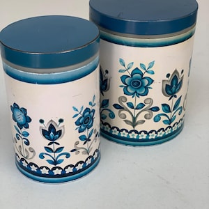 Worcester Ware Bin - Etsy
