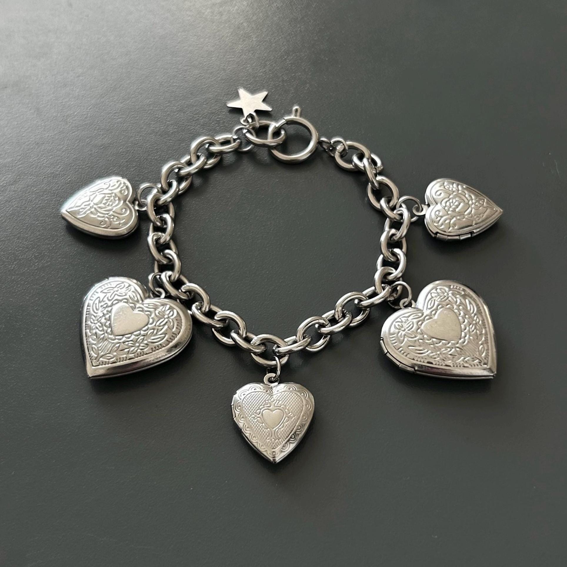 Y2k Bracelet - Etsy
