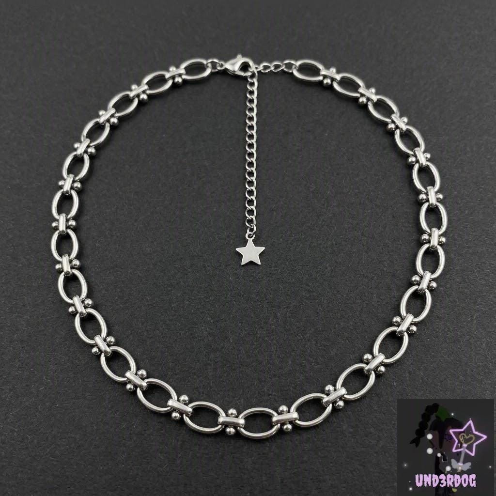 Ball Choker - Etsy Canada