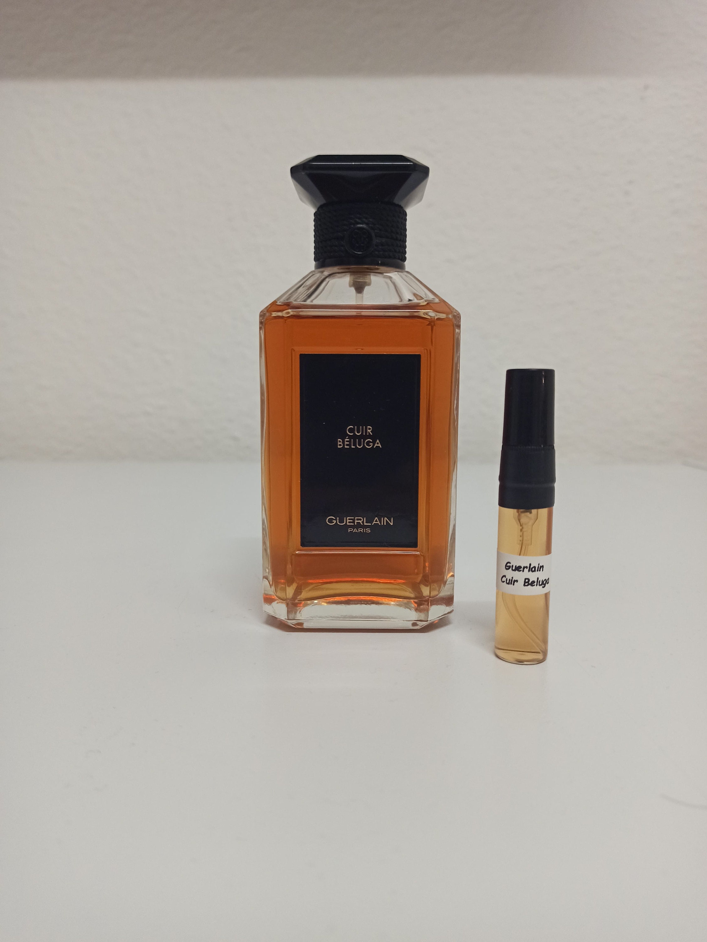 Braune parfüm flasche -  Österreich
