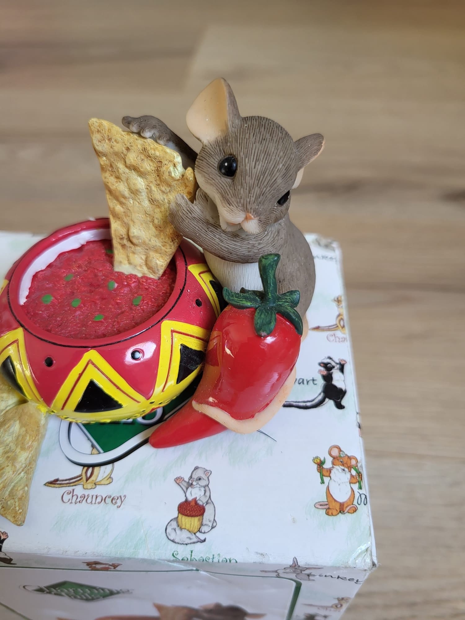 Charming Tails チャーミングテイルズ　子羊　アメリカ雑貨 Charming Tails チャーミングテイルズ 子羊 アメリカ雑貨 Charming