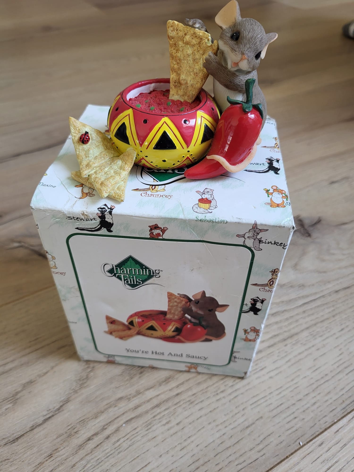 Charming Tails チャーミングテイルズ　子羊　アメリカ雑貨 Charming Tails チャーミングテイルズ 子羊 アメリカ雑貨 【公式通販】