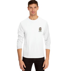 Surf Sweatshirt Unisex Classic Long Sleeve T-Shirt