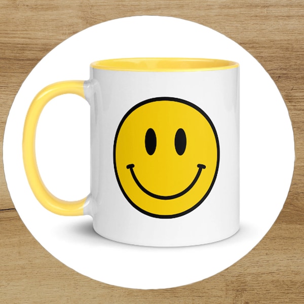 Cute Coffee Mug - Etsy