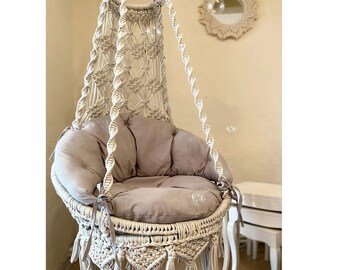 Swing chair store home goods