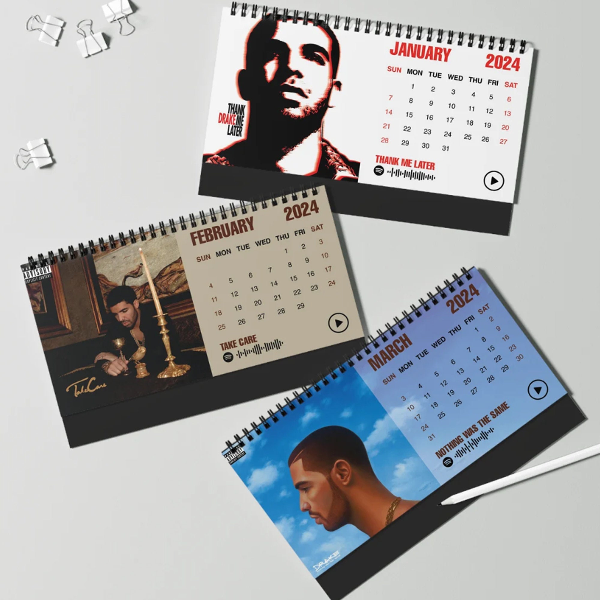 Drake 2024 Calendar: Avoid Missing Deadlines – Get The Full Schedule Now! - jfnz00c