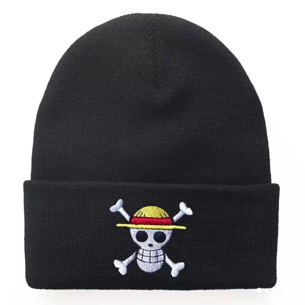 One Piece Beanie