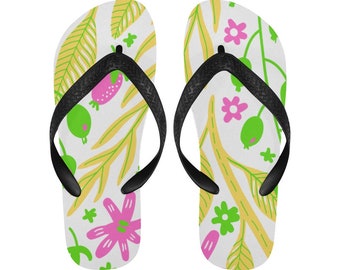 Flip Flops (For both Men and Women)