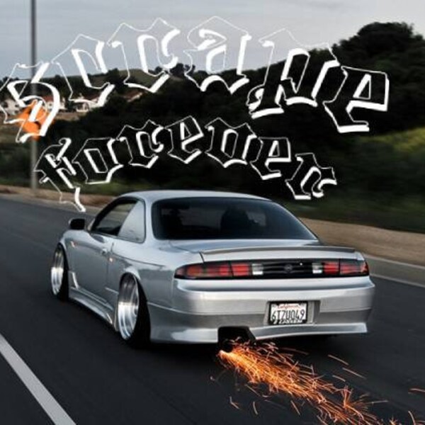 Rear Window Decal Jdm Etsy