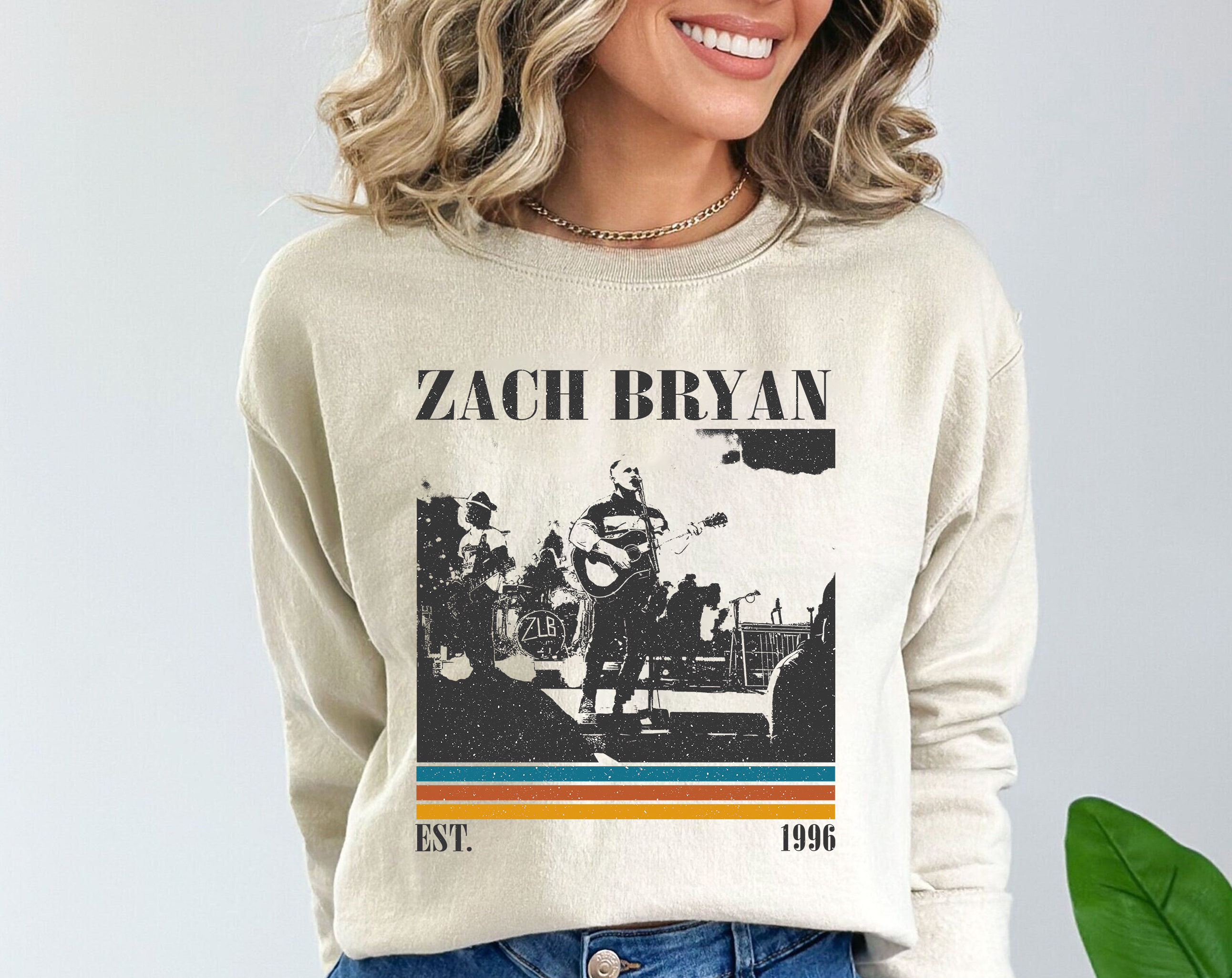 Zach Bryan Music Tshirt, Zach Bryan Singer Shirt, Zach Bryan Tee, Zach