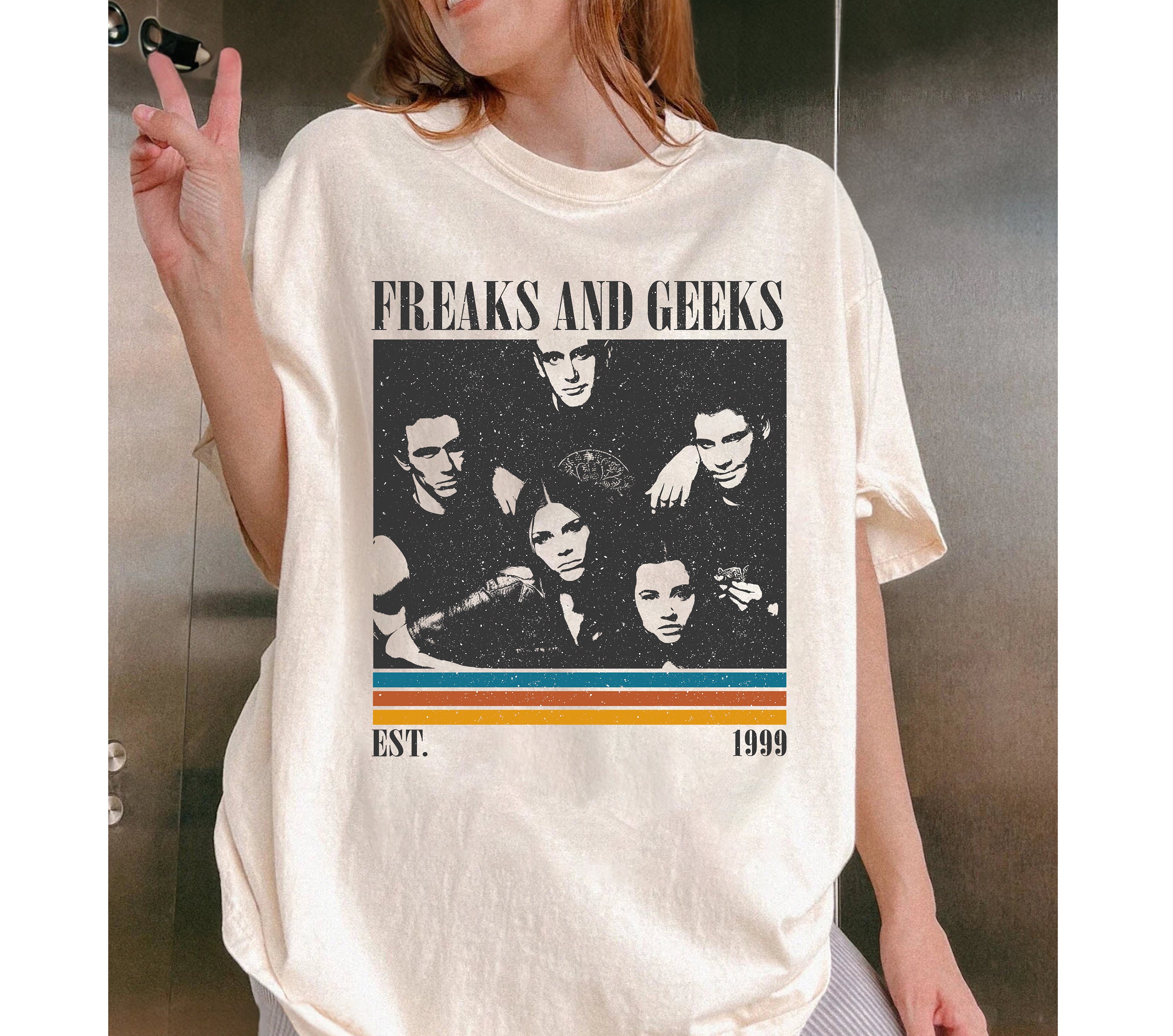 dark grey plain tshirt
