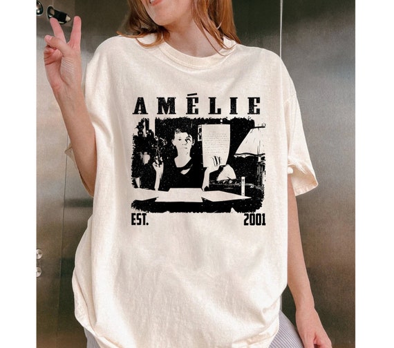 Amelie cheap t shirt