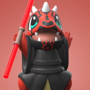 Pokemon x Star Wars Bild 2