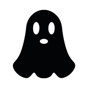 Geist svg, Geist Clipart, niedlicher Geist svg, Boo svg, SVG-Dateien für Cricut