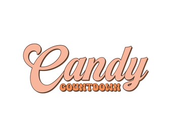 Days till Halloween Svg Png Days until Halloween Svg Png Halloween Candy Countdown Chalk board svg png Halloween countdown sign Cricut