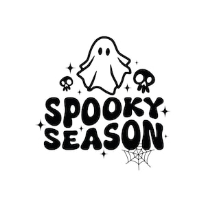 Stay Spooky svg, Skeleton Hand svg, Skeleton svg, Spooky Season svg, Cricut Cut Files, Halloween Shirt SVG, Halloween SVG for Shirts