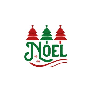 Noel SVG, Christmas Svg, Winter Svg, Merry Christmas Svg, Hello Winter Svg, Xmas Svg, Twig Svg, Cut Files, Cricut, Png, Svg
